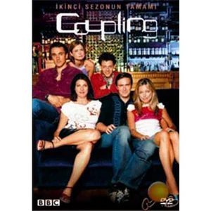 Coupling 2 (İkinci Sezonun Tamamı) ( DVD )
