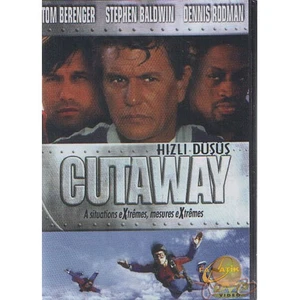 Cutaway (Hızlı Düşüş) ( DVD )
