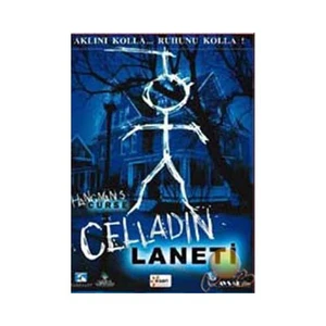 Hangmans Curse (Celladın Laneti) ( DVD )