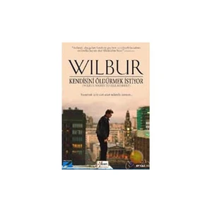 Wılbur Wants To Kill Hımself (Wılbur Ölmek İstiyor) ( DVD )