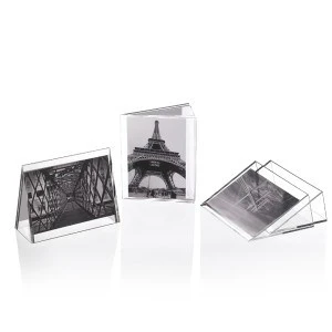 A'frame Fotoğraf Çerçevesi