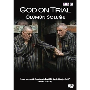God On Trıal (Ölümün Soluğu)
