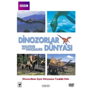 Walking With Dinosaurs (Dinazorlar Dünyası) (Double)