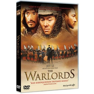 The Warlords (Savaş Kralları)