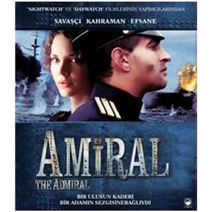 The Admiral (Amiral) (Blu-Ray Disc)