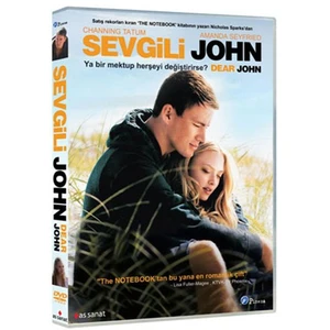 Dear John (Sevgili John)