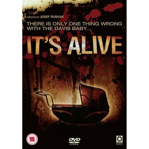 It’s Alive (Yaşıyor)