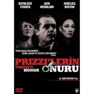 Prizzi’s Honor (Prizzi’lerin Onuru)