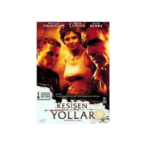 Monster's Ball (Kesişen Yollar) ( DVD )