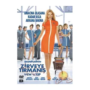 Vıew From The  Top (Zirveye Tırmanış) ( DVD )