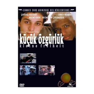 Kleıne Freıheıt (Küçük Özgürlük) ( DVD )