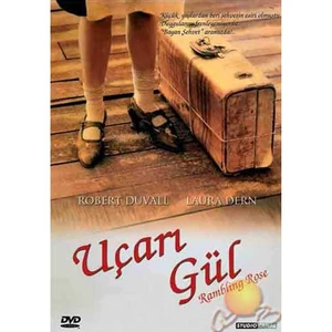 Rambling Rose (Uçarı Gül) ( DVD )