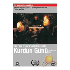 Time Of The  Wolf (Kurdun Günü) ( DVD )