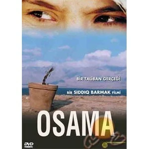 Osama ( DVD )
