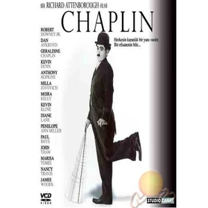 Chaplin