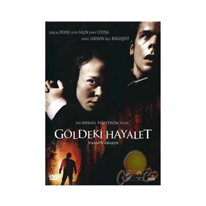 Strandv Askeren (Göldeki Hayalet)