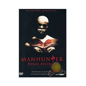 Manhunter (İnsan Avcısı)