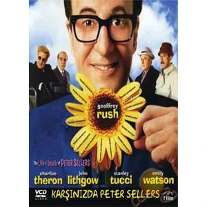 The  Life A Death Of Peter Sellers (Karşınızda Peter Sellers)