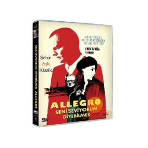 Allegro (Seni Seviyorum Diyebilmek)