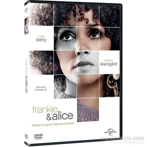 Frankie & Alice (Dvd)