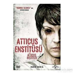 The Atticus Institute - Atticus Enstitüsü (Dvd)