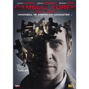 Tell Tale (Gammaz Yürek)