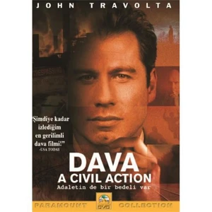 A Civil Action (Dava)