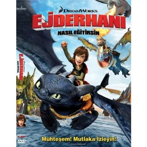How To Train Your Dragon (Ejderhanı Nasıl Eğitirsin)