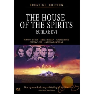 House Of Spirits (Ruhlar Evi)