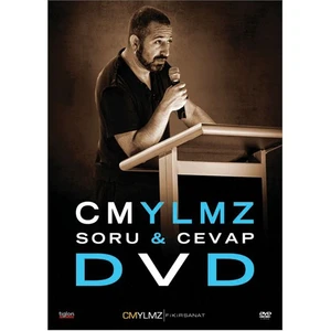 Cmylmz Soru Cevap