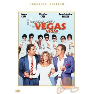 Honeymoon In Vegas (Vegas'ta Balayı)