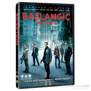 Inception (Başlangıç)