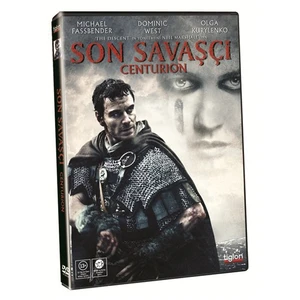 Centurion (Son Savaşçı)