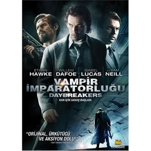 Daybreakers (Vampir İmparatorluğu)