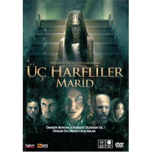 3 Harfliler Marid
