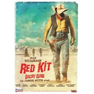 Lucky Luke (Red Kit)