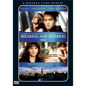 Breaking And Entering (Hırsız)
