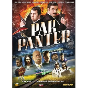 Pak Panter