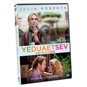 Eat Pray Love (Ye Dua Et Sev)