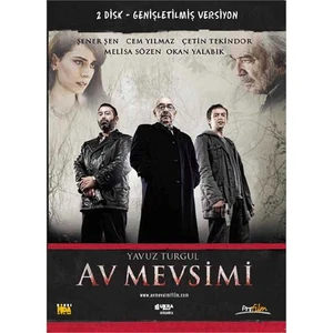 Av Mevsimi (Double)