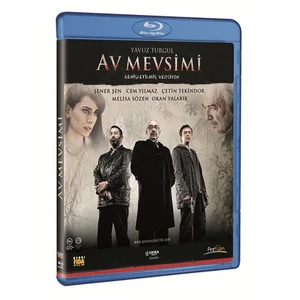 Av Mevsimi (Blu-Ray Disc)