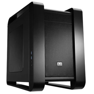 Aquila 120x140mm Fanlı Mini ATX Siyah Kasa (CCD-14ABW-U01)