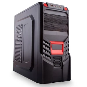 276K 200W Siyah ATX Kasa
