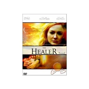 The  Healer (Tedavi) ( DVD )