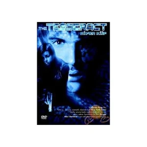 The  Tesseract (Hiper Küp) ( DVD )