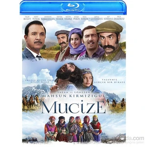 Mucize (Blu-Ray Disc)
