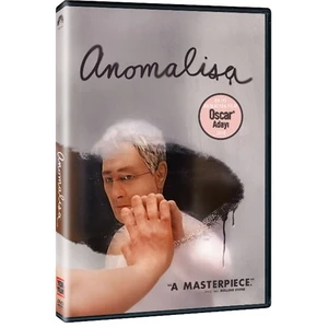 Anomalisa (Anomalisa) (Dvd)