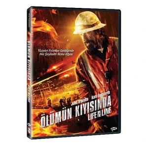 Life On The Line (Ölümün Kıyısında) (Dvd)