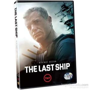 Last Ship Season 1 (Last Ship Sezon 1) (Dvd)
