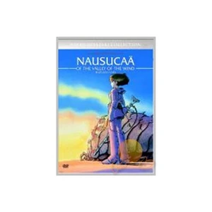 Valley Of The  Wind (Rüzgarlı Vadi)